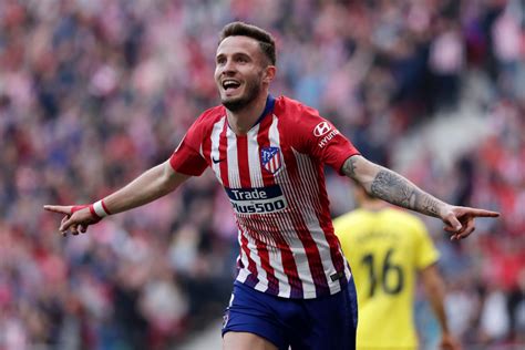 Get the latest atletico madrid news, scores, stats, standings, rumors, and more from espn. Atletico Madrid: Saúl being tempted by Manchester City is ...
