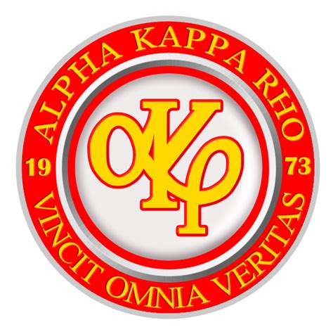 Pin By Aerubics On Akp Alpha Kappa Rho Logo Wallpaper Alpha Kappa