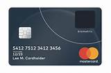 Fake Credit Card Scanner Photos