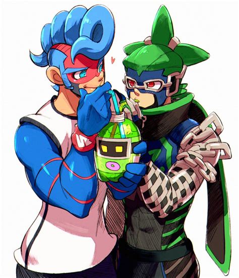 Arms Spring Man X Ninjara By Nkraae Arm Art Arms Game Art