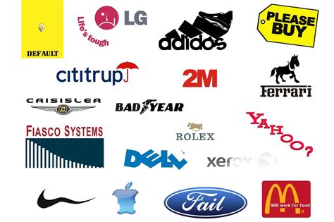 Logo Collection Company Logos