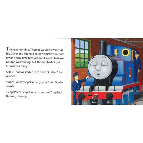 My Thomas Story Library The Complete Collection 65 Book Boxset Costco Uk