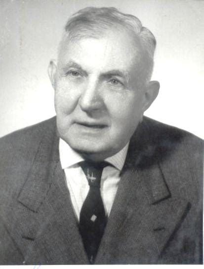 Picture Of Béla Salamon