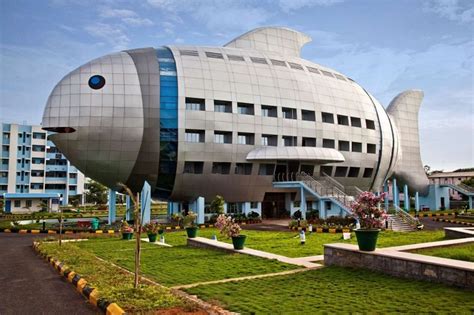 14 Most Amazing Office Buildings In India 4th Is Really