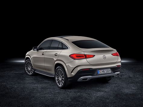 Learn how it scored for performance, safety, & reliability ratings, and find listings for sale near you! 2020 Mercedes-Benz GLE Coupe is Larger But Sleeker - autoevolution