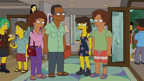 The Simpsons Girls Just Shauna Have Fun Tv Episode 2022 Imdb