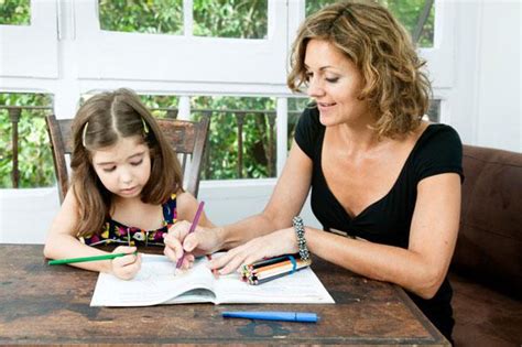 Know Your Stuff Tips For Helping Kids With Homework