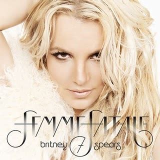 Britney seems to conjure the kind of blind allegiance typically reserved for. Dirty Tea: Britney Spears Femme Fatale leaked