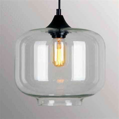 Art Deco Glass Pendant Light By Uniques Co
