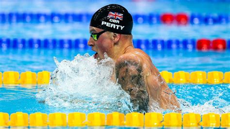 British Team Named For Melbournes World Short Course Champs Swimming News British Swimming