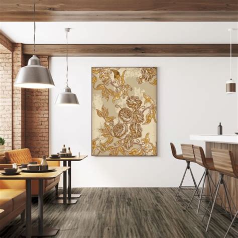 Armstrong commercial flooring enchanted parallel usa 20 luxury vinyl tile (lvt) / resilient vinyl wood plank (lvp) 6 in. Cornelius Creek Sage Brown: J5220 | Armstrong Flooring Commercial