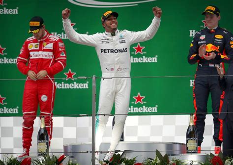 Each podium pass series is eight weeks long, so there's plenty of time to progress through the 30 free and vip tiers. Formula One: Lewis Hamilton coasts to fifth title at ...