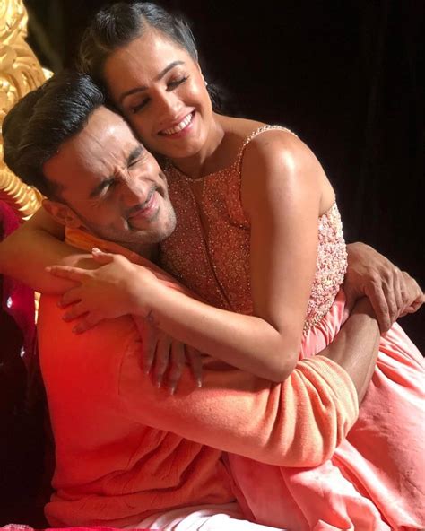 Anita Hassanandani And Rohit Reddy Are Ultimate Couple Goals [photos] The Indian Wire