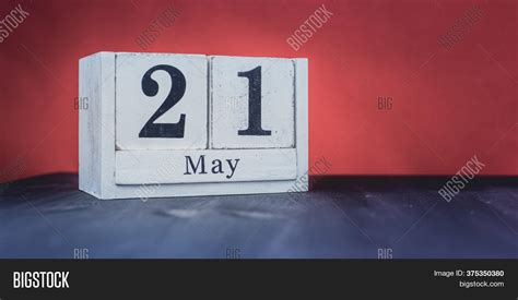 May 21 May 21st Image And Photo Free Trial Bigstock
