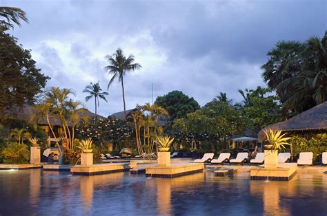 Bali Mercure Resort Sanur 7 Nights