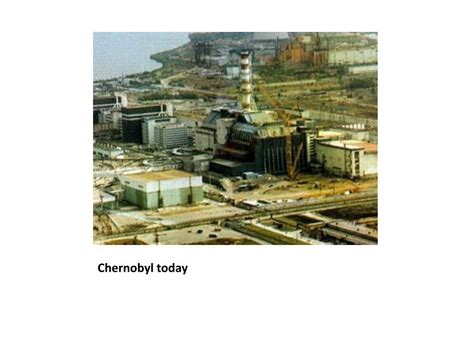 Some people make inappropriate stupid comments. PPT - Chernobyl Disaster PowerPoint Presentation, free ...