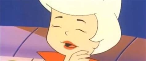 Judy Jetson Loves Dudes
