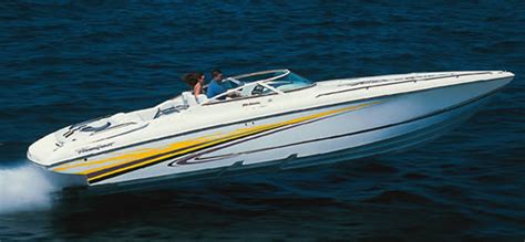 Powerquest Boats Research