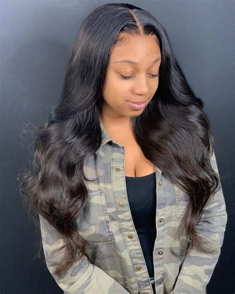 Sew In Hair Extensions For Black Women