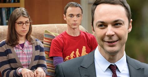 Mayim Bialik Revealed Jim Parsons Shock To Finding Out About Their
