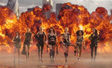 Taylor Swifts Bad Blood No 1 On Billboard Top 100 Glamour