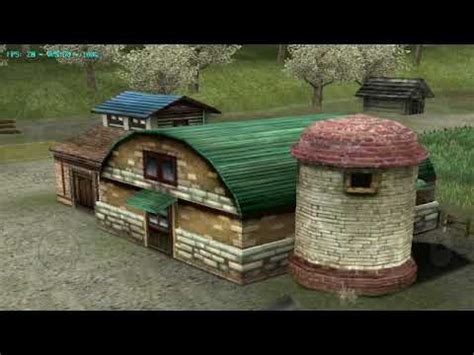 Menikahi Nami - Maen Harvest Moon A Wonderful Life di ...