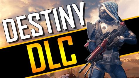 Discussing Destiny Dlc Evolving Worlds Dynamic Quests And More Youtube
