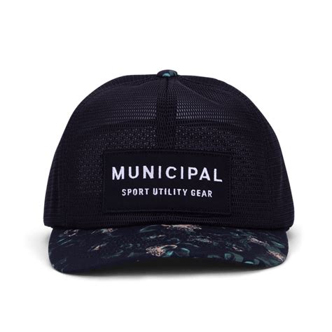 Origin Fleece Crew Municipal