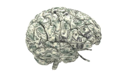 La Psicología Del Dinero Cómo Se Programan En Su Cerebro Los Hábitos