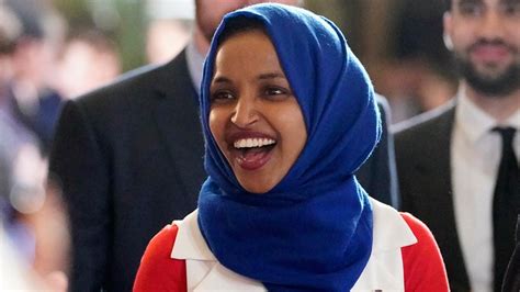 Rep Ilhan Omar Apologizes For Tweets Widely Denounced As Anti Semitic