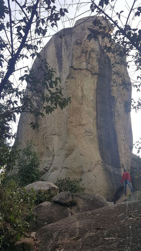 Crying Stone Of Ilesi Kakamega All You Need To Know Before You Go