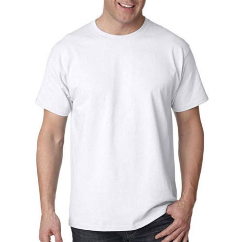 Mens Cotton White Plain T Shirt Size S M And L At Rs 120 In Kalyan