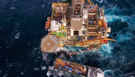 Odfjell Drilling To Bag 20 Million From Extra Well With Equinor