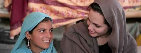 Angelina Jolie15 Astuces Hijab