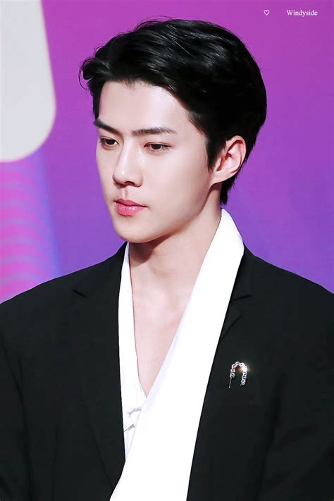 See more of 엑소 오세훈 on facebook. 윈디사이드🍃WindySide on Twitter: "171201 #세훈 #SEHUN #EXO #엑소 ...