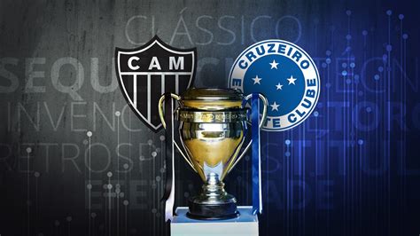 Jogo 1 da final do campeonato mineiro 2020: Atlético-MG x Cruzeiro: Além do título! O que está em jogo ...
