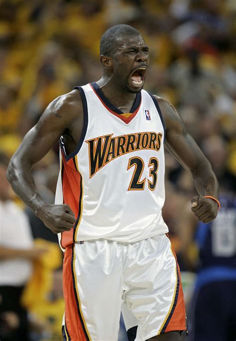 Ex-Warriors guard Jason Richardson to be honored Tuesday