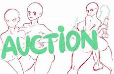 supersatanson ych auction foundry hentai