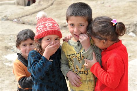 Supporting Orphanages In Afghanistan The Borgen Project