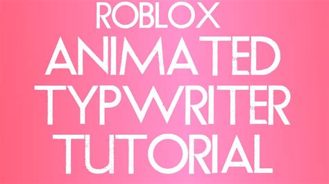 Roblox Surface Gui Textbox