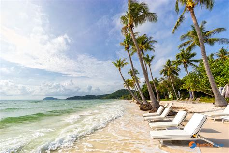 Sao Beach Phu Quoc Travel Information 2024