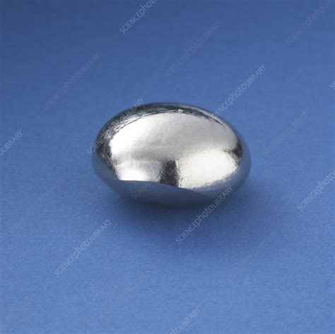 Over 70% new & buy it now; Titanium - Stock Image - C011/6526 - Science Photo Library