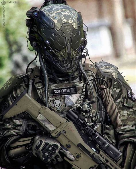 Pin By Abu Hasan On Cyber Armor Concept Futuristic Armour Tactical