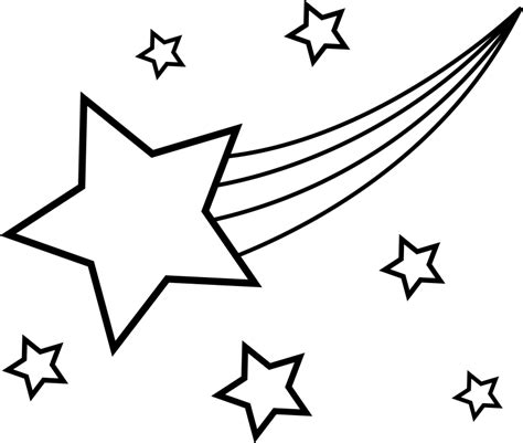 Png Star Black And White Transparent Star Black And Whitepng Images