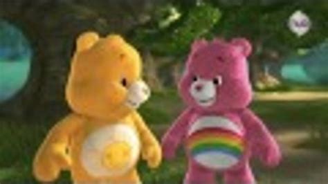 The Care Bears Are Back And Theyre Creepy As Hell