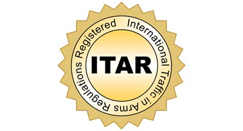 What Is Itar And Its Role In Manufacturing