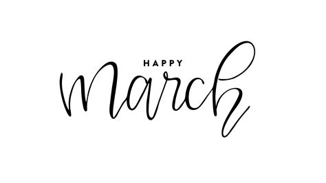 Download March Free HQ Image HQ PNG Image | FreePNGImg