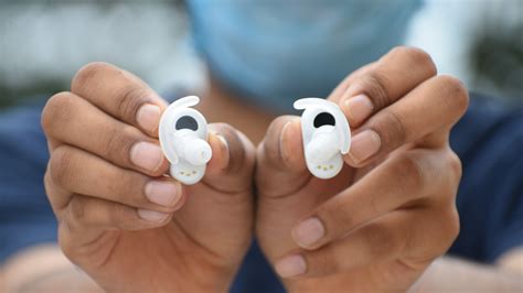 Sony enters the TWS segment of India with two premium earbuds | TechRadar