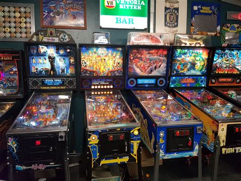 4 Best 90s Bws Pinball Toppers Pinball Aussie Arcade