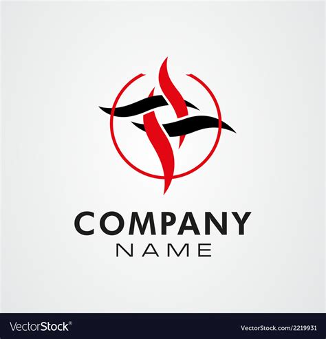 Creative Design Company Logo Ideas Foto Kolekcija